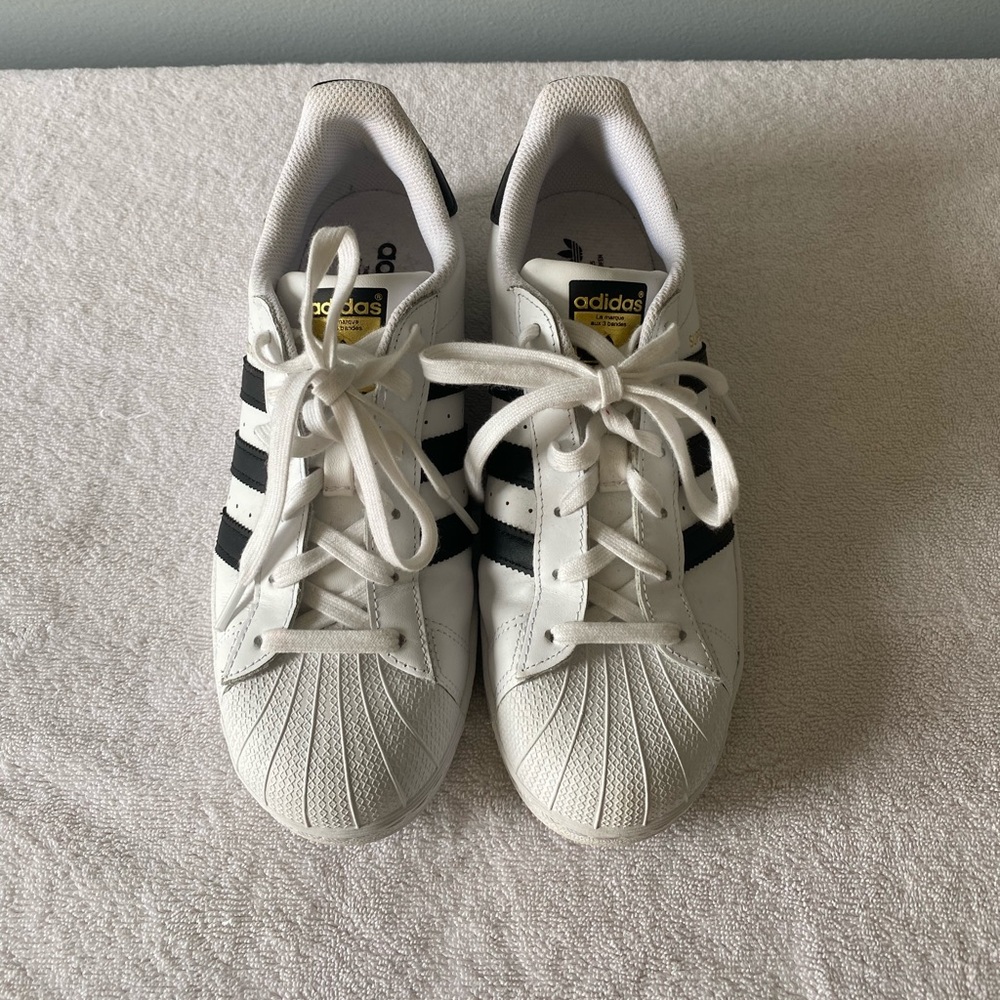 Adidas Superstar Shoes